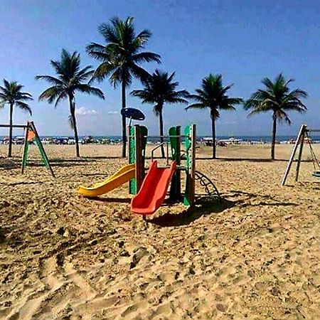 Viver A Vida Прая Гранде Екстериор снимка